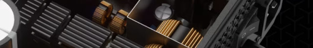 Corsair RM1000x (2024) - ATX 3.1‑GECERTIFICEERD