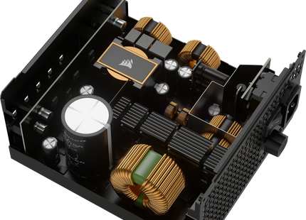 Corsair RM1000x (2024) - Intern