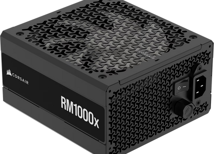 Corsair RM1000x (2024) - Linksachter