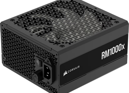 Corsair RM1000x (2024) - Rechtsachter