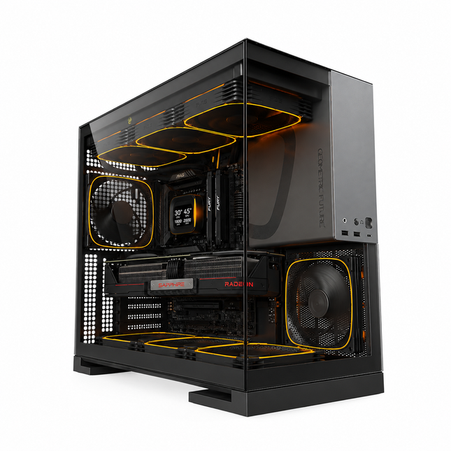 DIY ComponentsPack Sentinel  Liquid RGB Grey