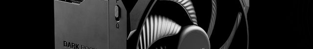 be quiet! Dark Rock 6 - 