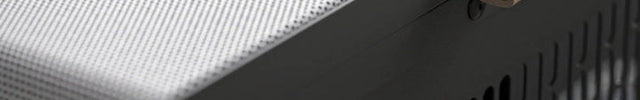 Fractal Design North Chalk White TGC - Gemakkelijke toegang