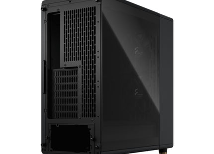 Fractal Design North Charcoal Black TGD - Linksachter