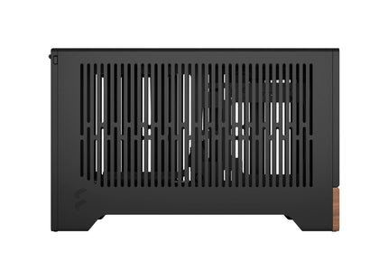 Fractal Design Terra Graphite - Linkerkant