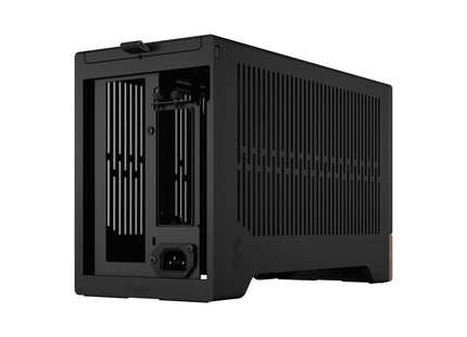 Fractal Design Terra Graphite - Linksachter