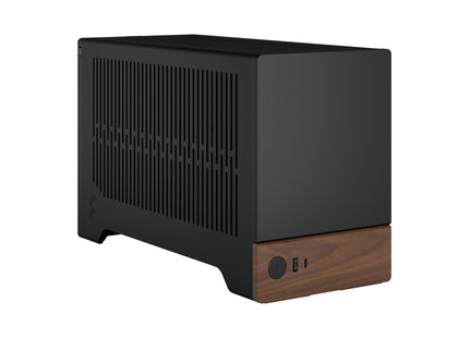 Fractal Design Terra Graphite - Linksvoor boven
