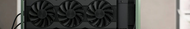 Fractal Design Terra Graphite - Ontworpen voor SFF-gaming