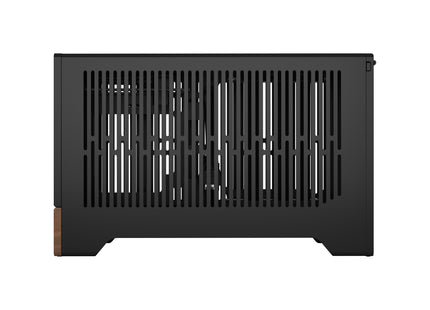 Fractal Design Terra Graphite - Rechterkant