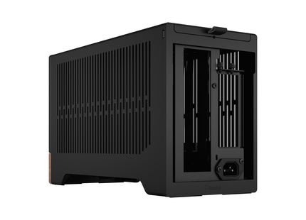 Fractal Design Terra Graphite - Rechtsachter