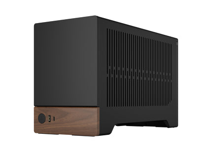 Fractal Design Terra Graphite - Rechtsvoor