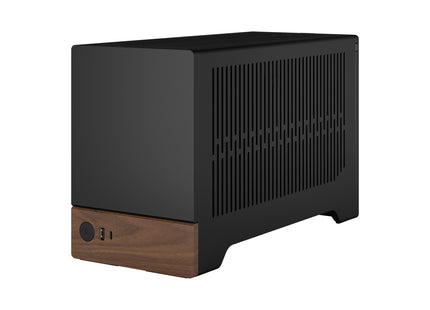 Fractal Design Terra Graphite - Rechtsvoor boven