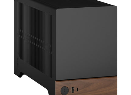 Fractal Design Terra Graphite - Speciaal