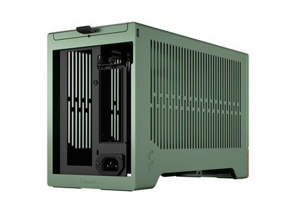 Fractal Design Terra Jade -  Linksachter