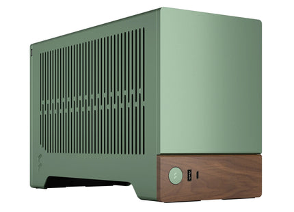Fractal Design Terra Jade -  Linksvoor
