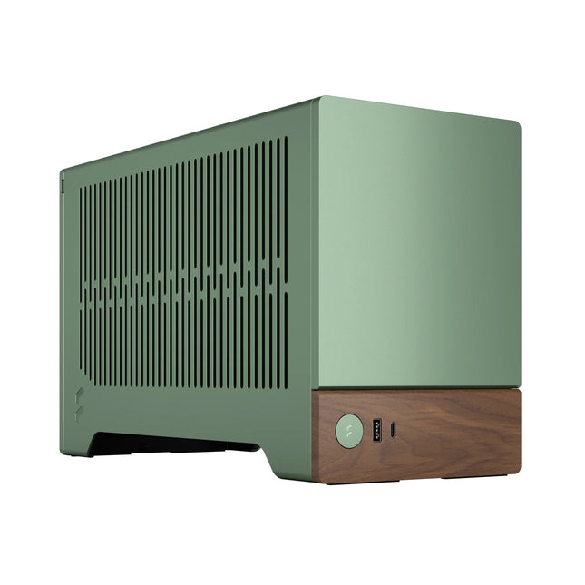 Fractal Design Terra Jade -  Linksvoor
