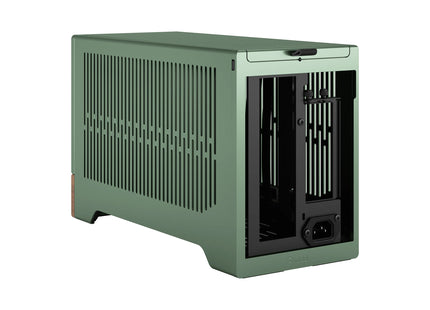Fractal Design Terra Jade -  Rechtsachter boven