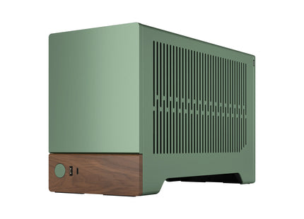 Fractal Design Terra Jade -  Rechtsvoor
