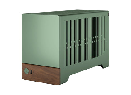 Fractal Design Terra Jade -  Rechtsvoor boven