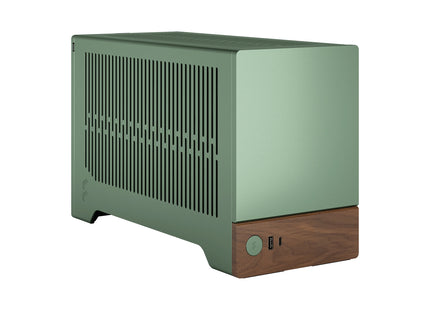 Fractal Design Terra Jade -  Voorkant boven