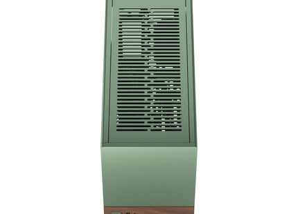 Fractal Design Terra Jade -  Voorzijde boven