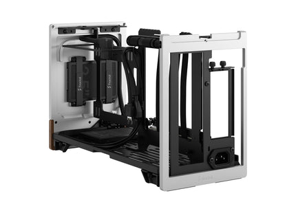 Fractal Design Terra Silver - 2.5" SSD opslag