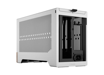 Fractal Design Terra Silver - Rechtsachter