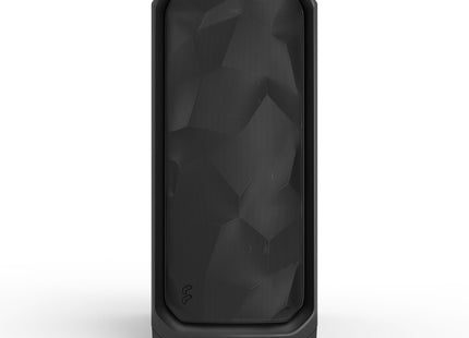 Fractal design Meshify 3 Black Solid - Frontaal