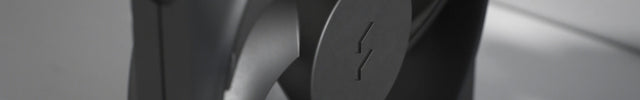 Fractal design Meshify 3 Black Solid - Krachtige ventilatoren inbegrepen