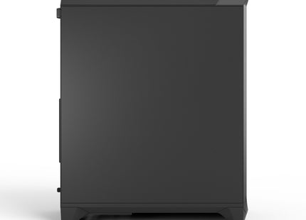 Fractal design Meshify 3 Black Solid - Linkerzijaanzicht