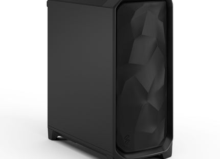 Fractal design Meshify 3 Black Solid - Linkerzijkant boven