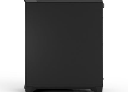 Fractal design Meshify 3 Black Solid - Rechterzijaanzicht