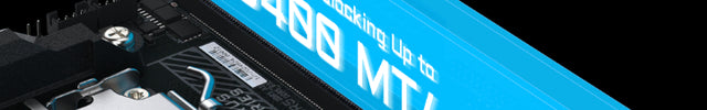 GIGABYTE B850I AORUS PRO - Oneindige geheugenprestaties