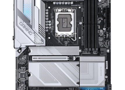 GIGABYTE B860 GAMING X WIFI6E - Moederbord