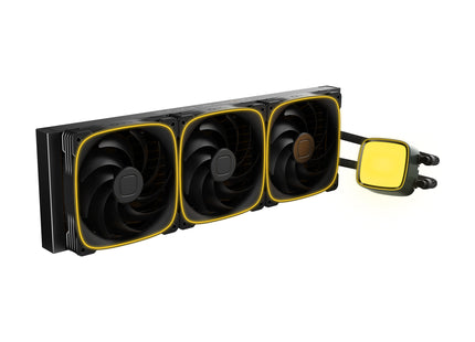 Geometric Future Eskimo Pro 42B- AIO waterkoeling