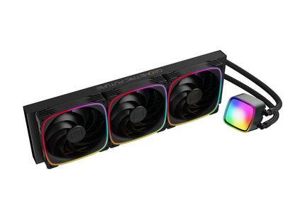 Geometric Future Eskimo Pro 42B- Linkerzijaanzicht