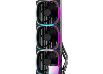 Geometric Future Eskimo Pro 42B - Rechtop