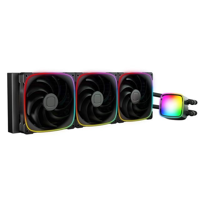 Geometric Future Eskimo Pro 42B - Vooraanzicht