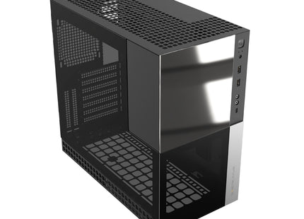 Geometric Future Model 4 Caliburn  - Linksvoor boven