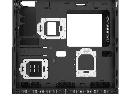 Geometric Future Model 4 Caliburn  - Rechterzijaanzicht