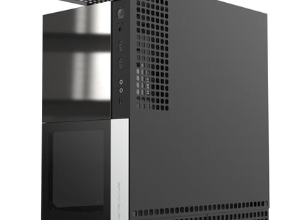 Geometric Future Model 4 Caliburn  - Rechtsvoor lift-mode