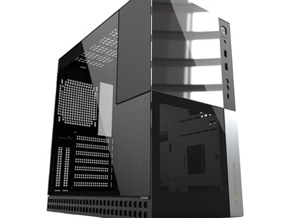Geometric Future Model 4 Caliburn  - Vooraanzicht