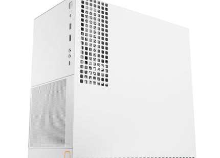 Geometric Future Model 4 King Arthur Wit - Rechtsvoor