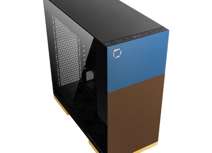 Geometric Future Model 8 Celluloid - Linksvoor boven