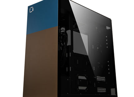 Geometric Future Model 8 Celluloid - Rechtsvoor