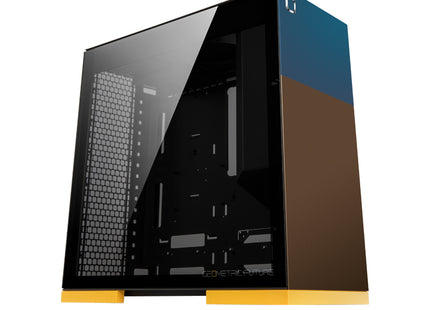 Geometric Future Model 8 Celluloid - Vooraanzicht