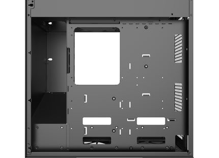 Geometric Future Model 8 CowBoy - Rechterzijaanzicht zonder zijpaneel