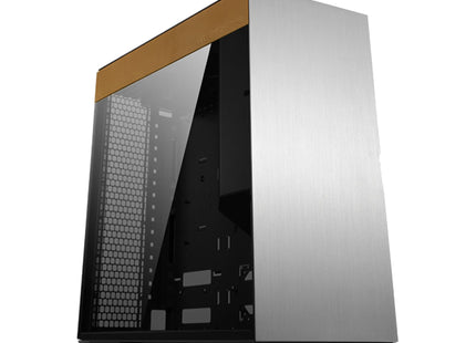 Geometric Future Model 8 CowBoy - Vooraanzicht