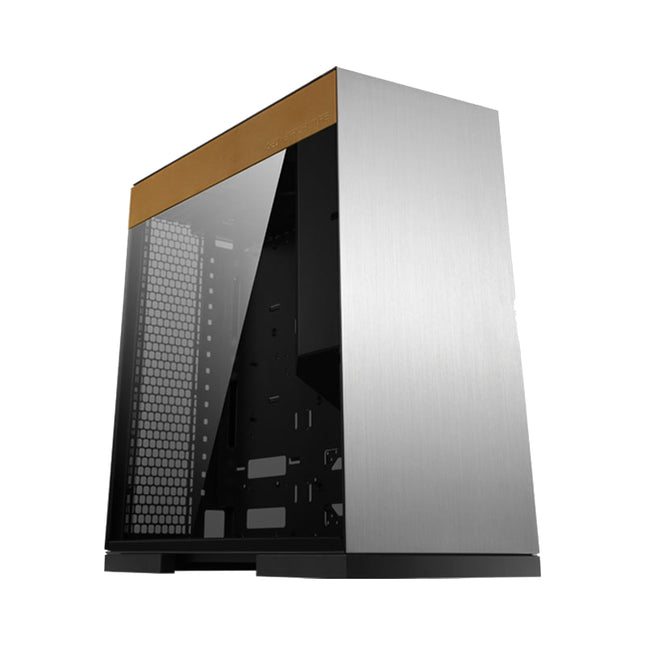 Geometric Future Model 8 CowBoy - Vooraanzicht