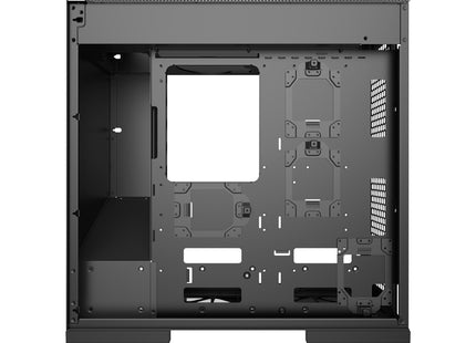 Geometric Future Model 8 Dharma - Rechterzijaanzicht zonder zijpaneel